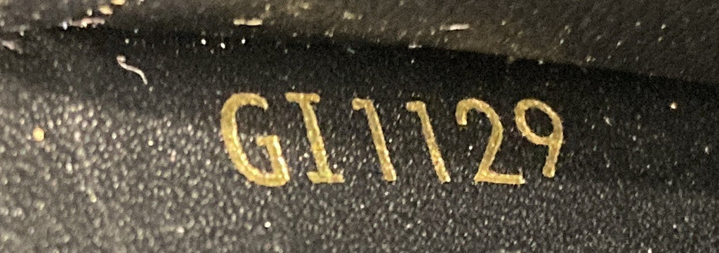 Zippy Wallet Reverse Monogram Giant