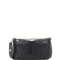 Multi Pochette Accessoires Monogram Empreinte Giant