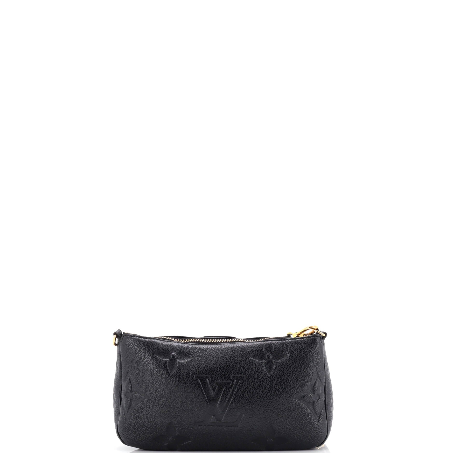 Multi Pochette Accessoires Monogram Empreinte Giant