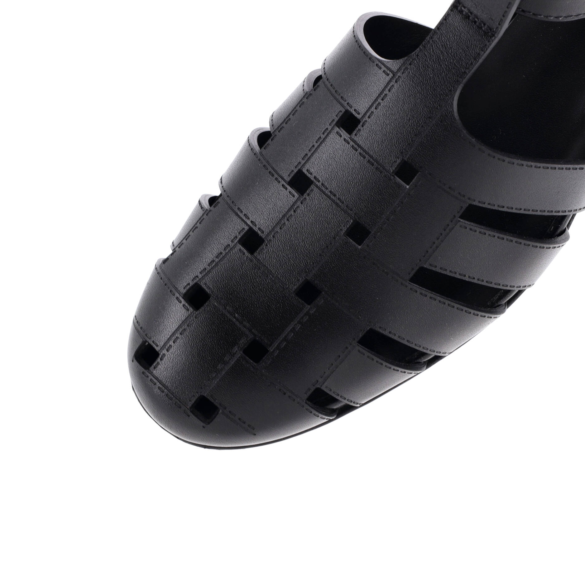 Women's Indigo Sandals Leather