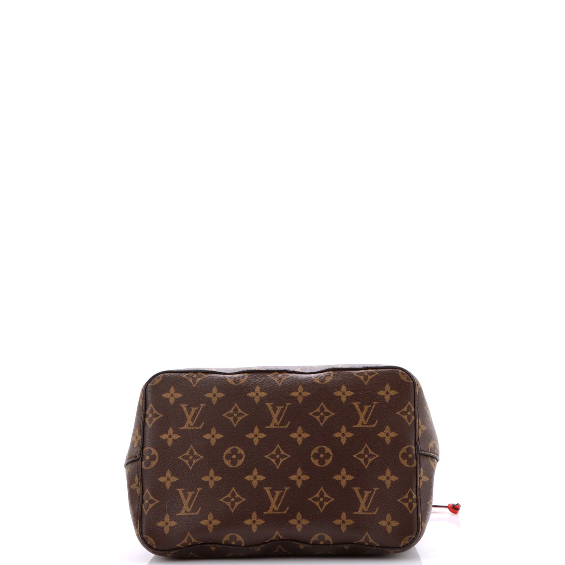 NeoNoe Handbag Monogram Canvas MM
