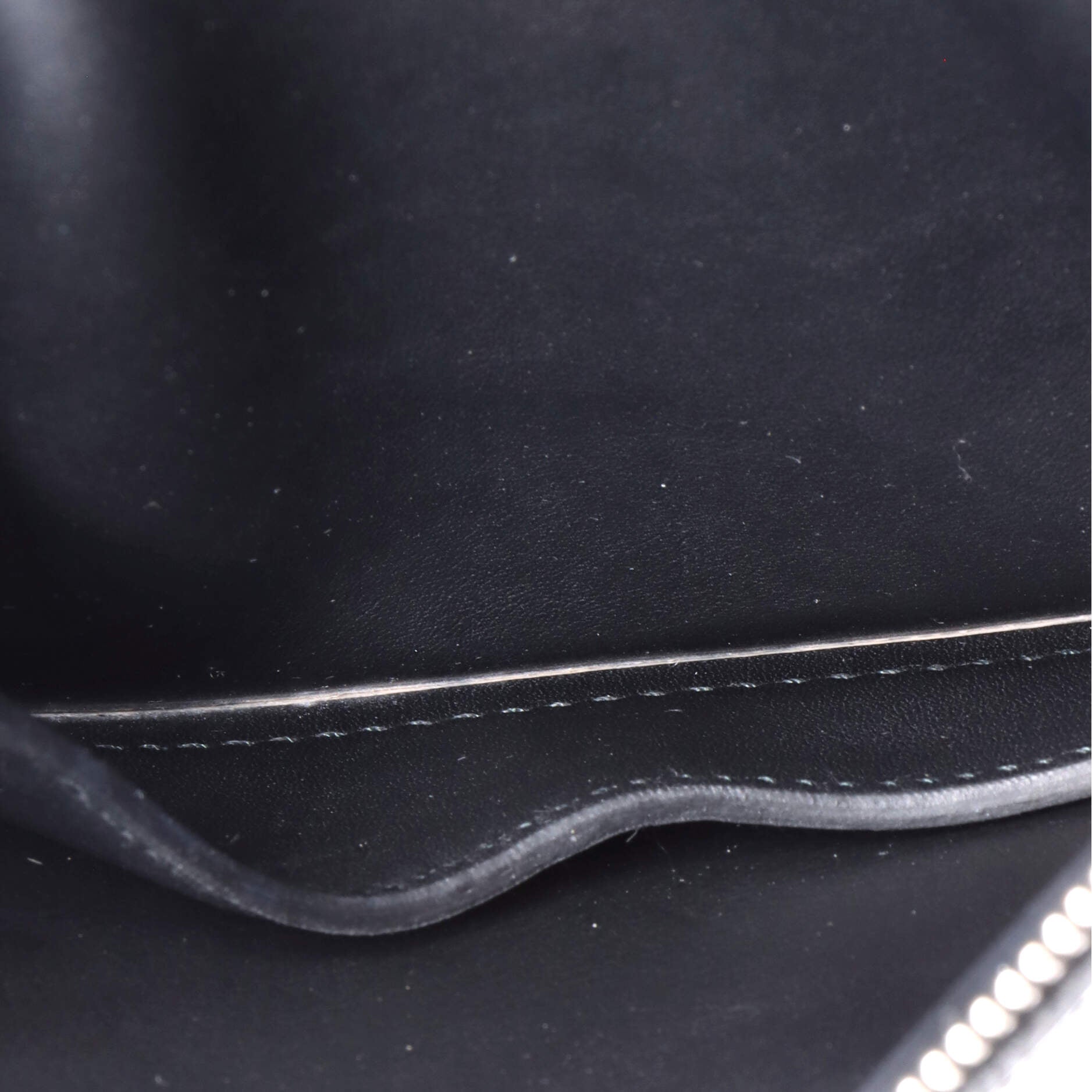 Petite Course Bag Epsom