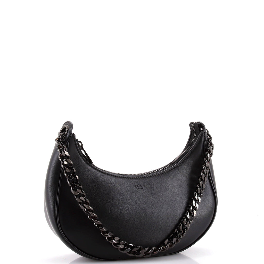Ava Chain Bag Leather Medium