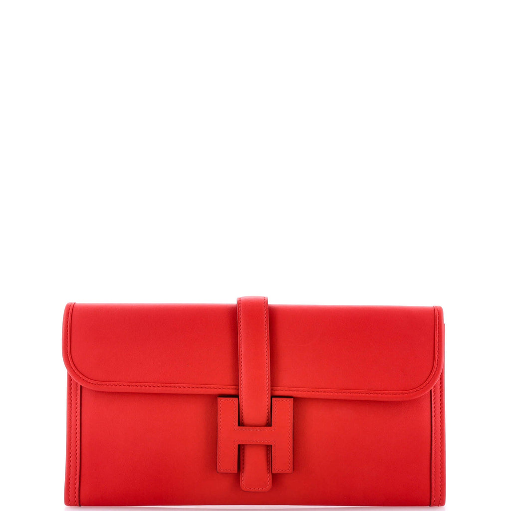 Jige Elan Clutch Swift 29