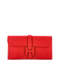 Jige Elan Clutch Swift 29