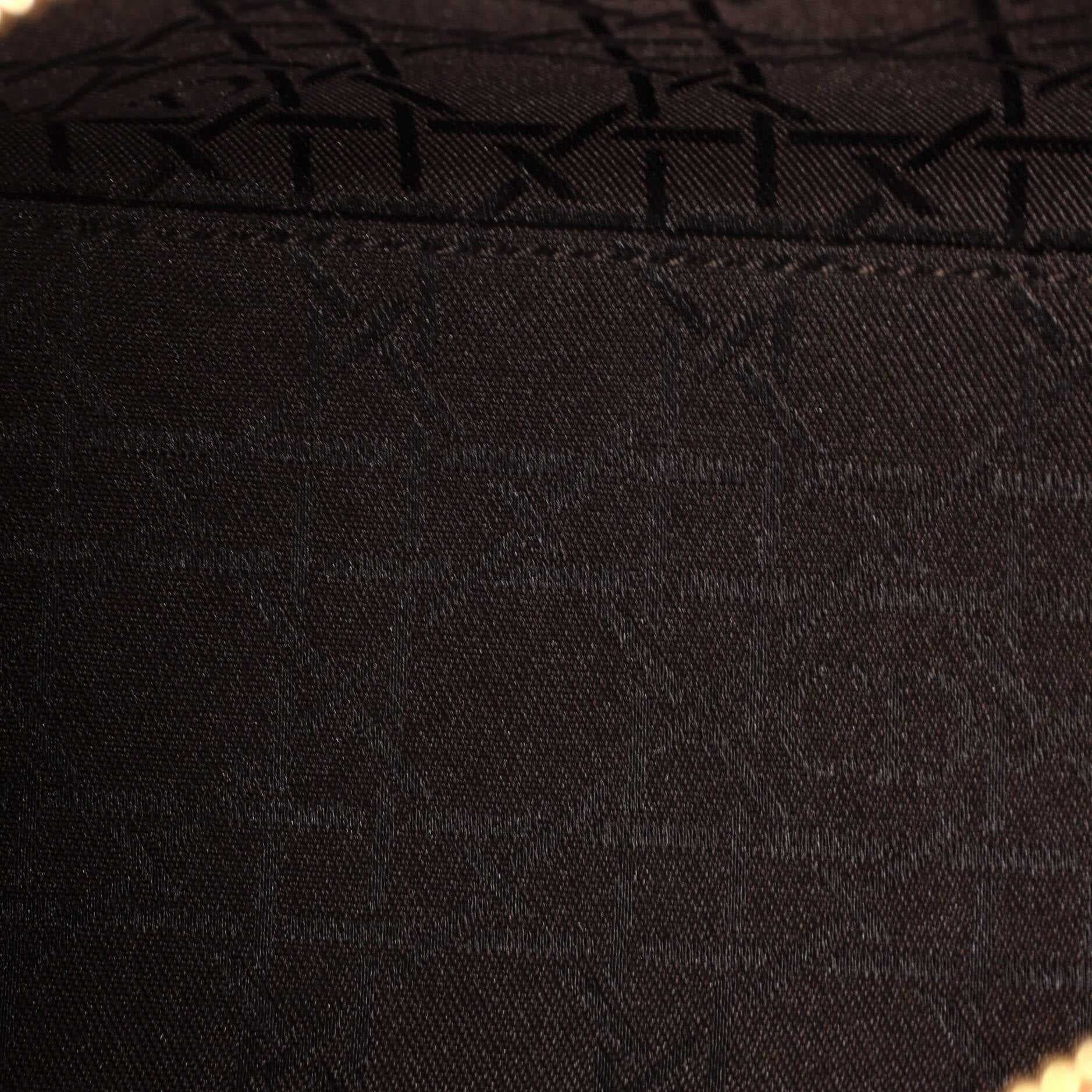 Lady Dior Bag Cannage Quilt Lambskin Medium