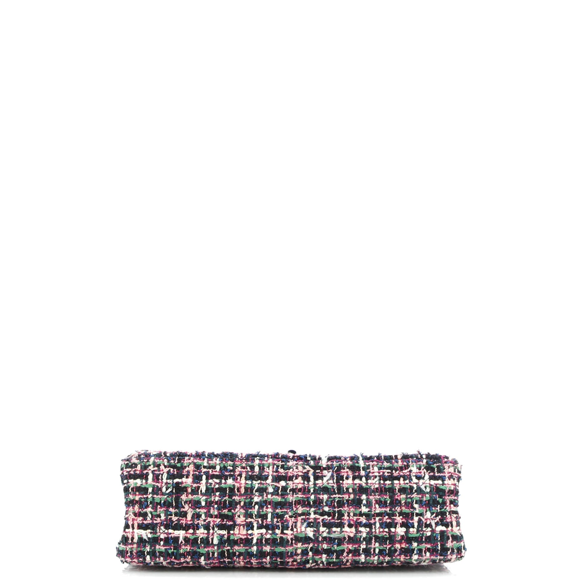 Reissue 2.55 Flap Bag Quilted Tweed 226