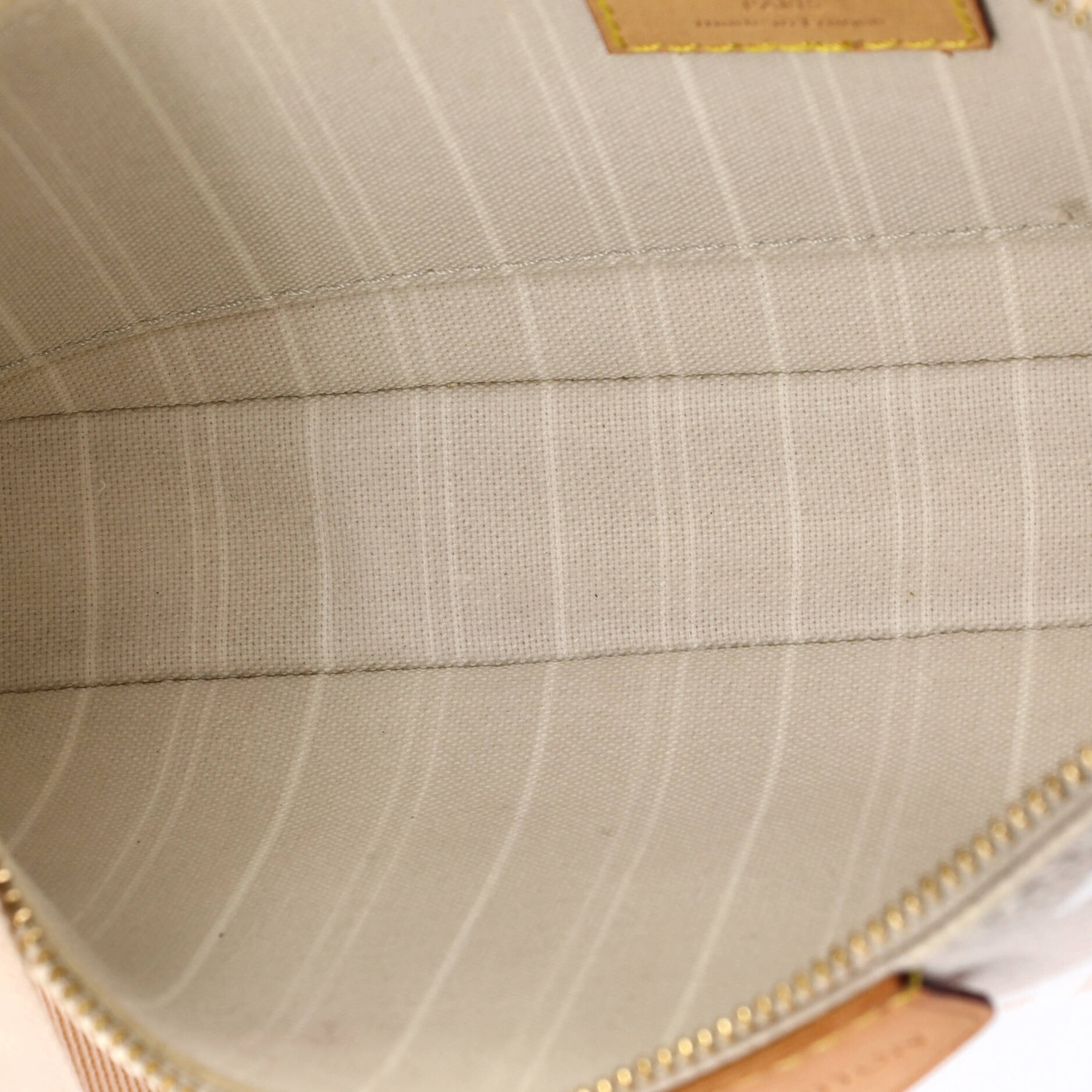 Multi Pochette Accessoires By The Pool Monogram Giant