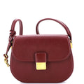 Desiree Crossbody Bag Leather