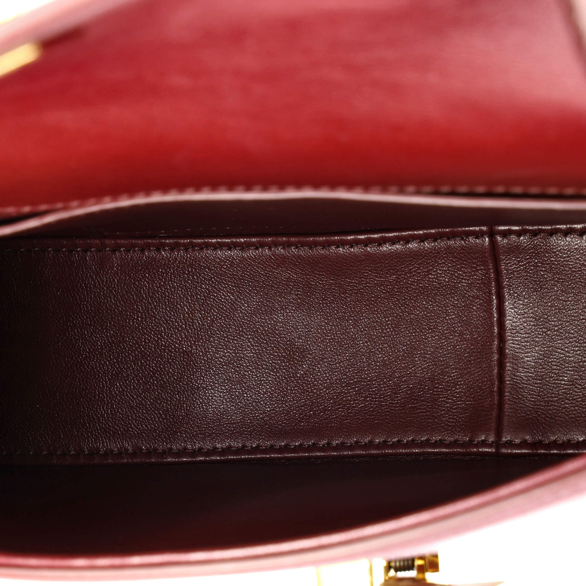 Desiree Crossbody Bag Leather