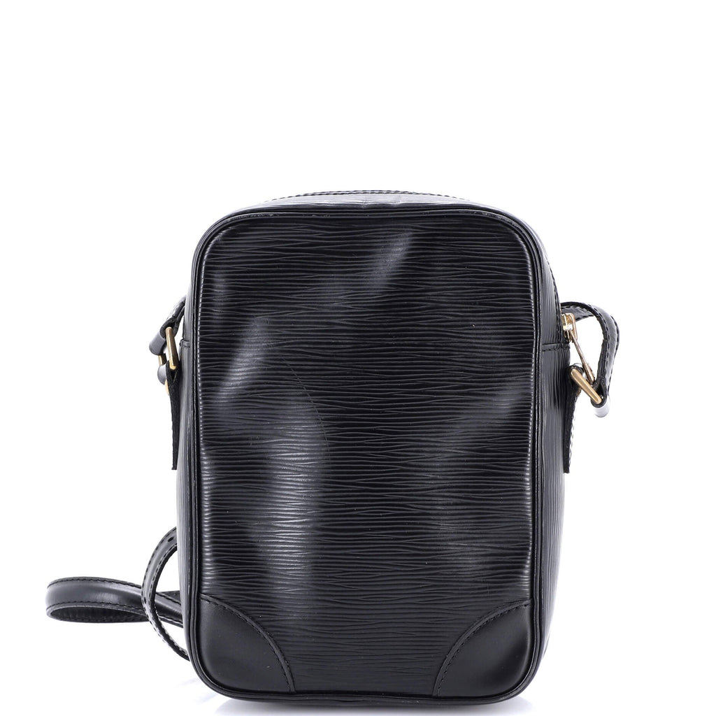 Danube Handbag Epi Leather Slim