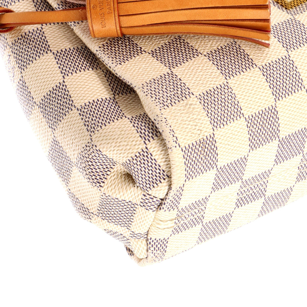 Croisette Handbag Damier