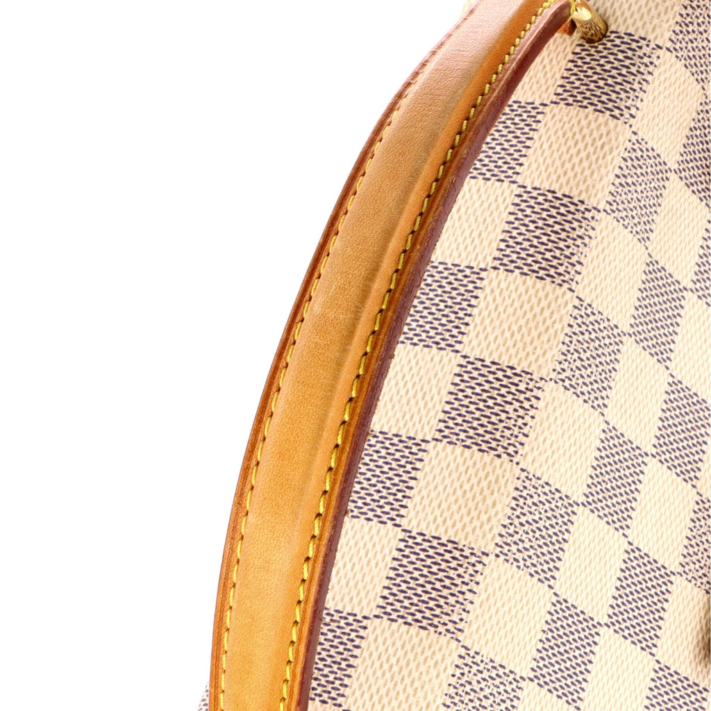 Croisette Handbag Damier