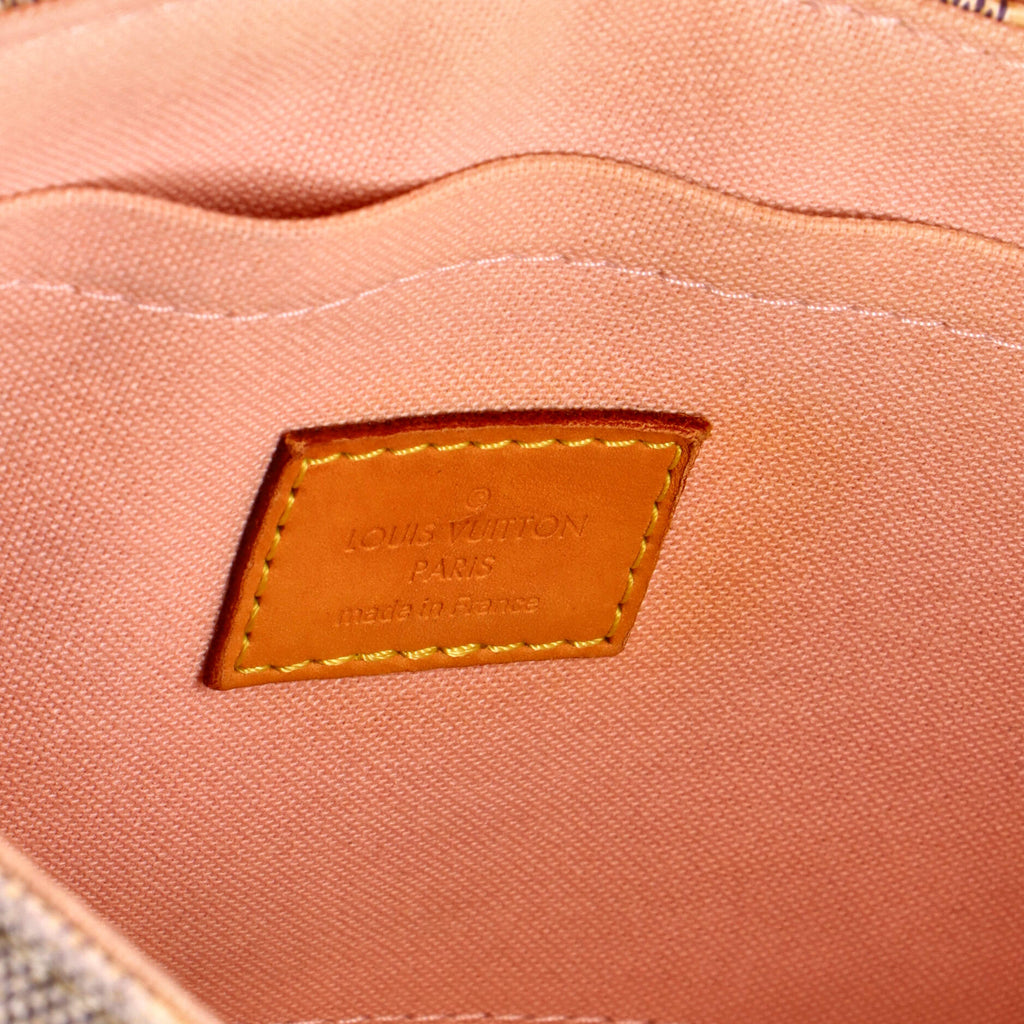 Croisette Handbag Damier