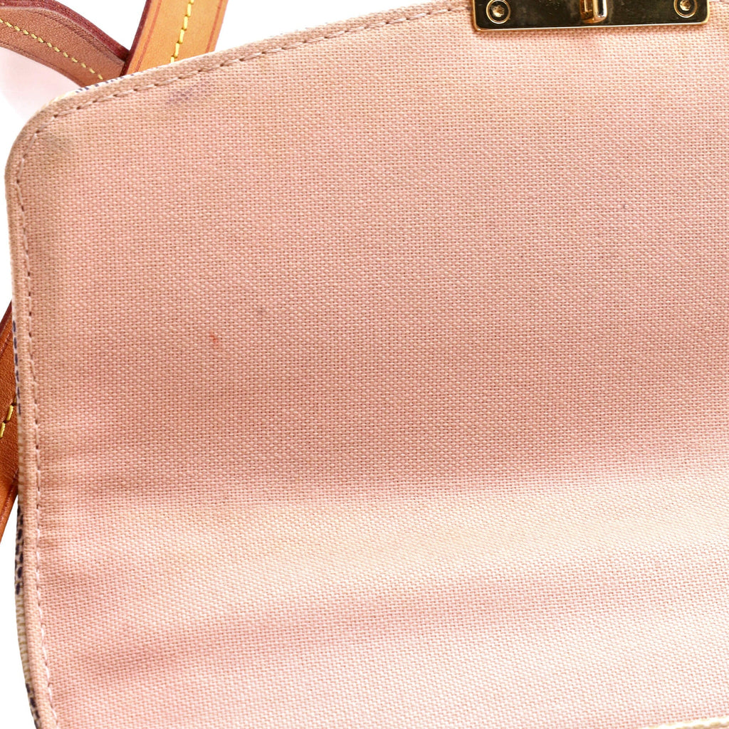 Croisette Handbag Damier