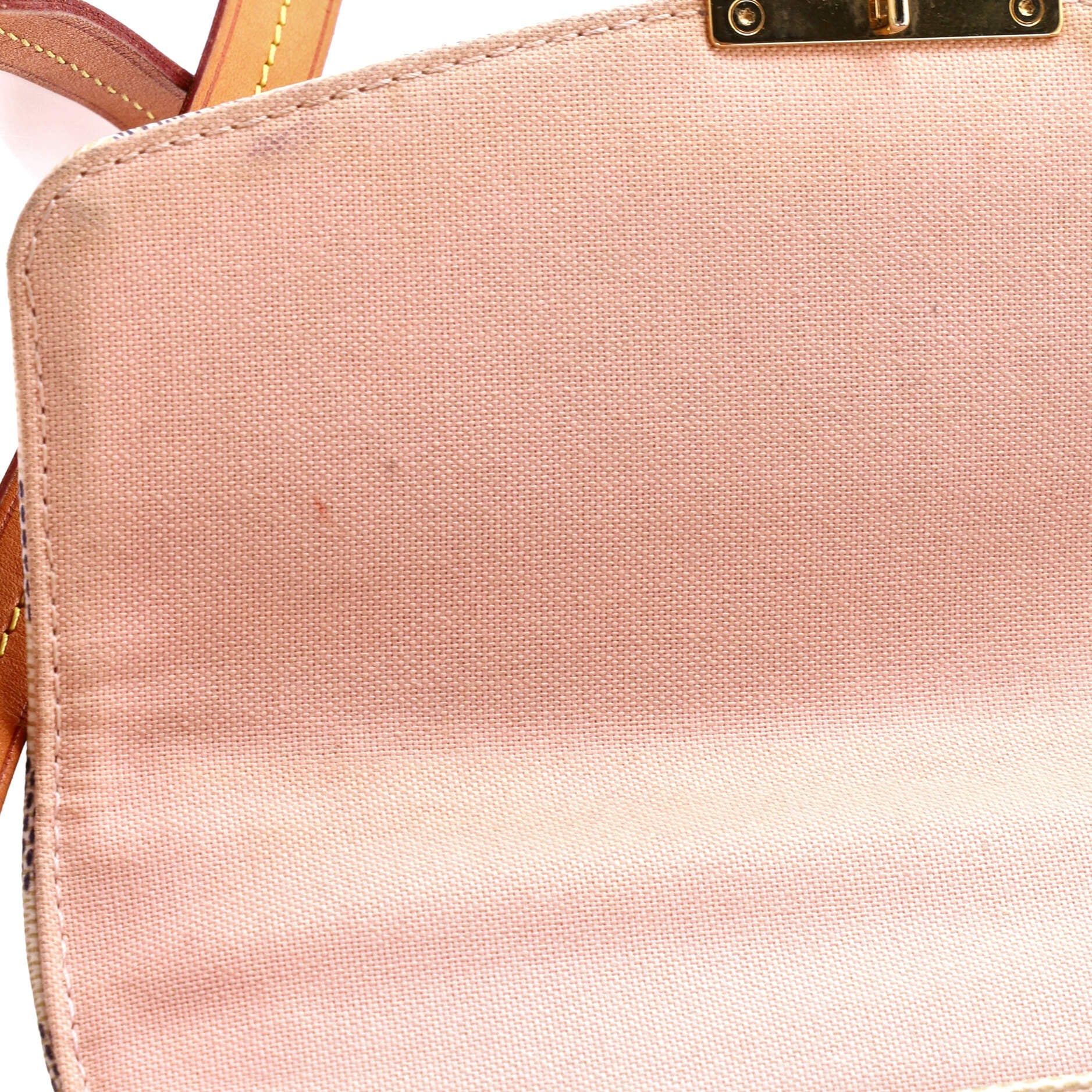 Croisette Handbag Damier