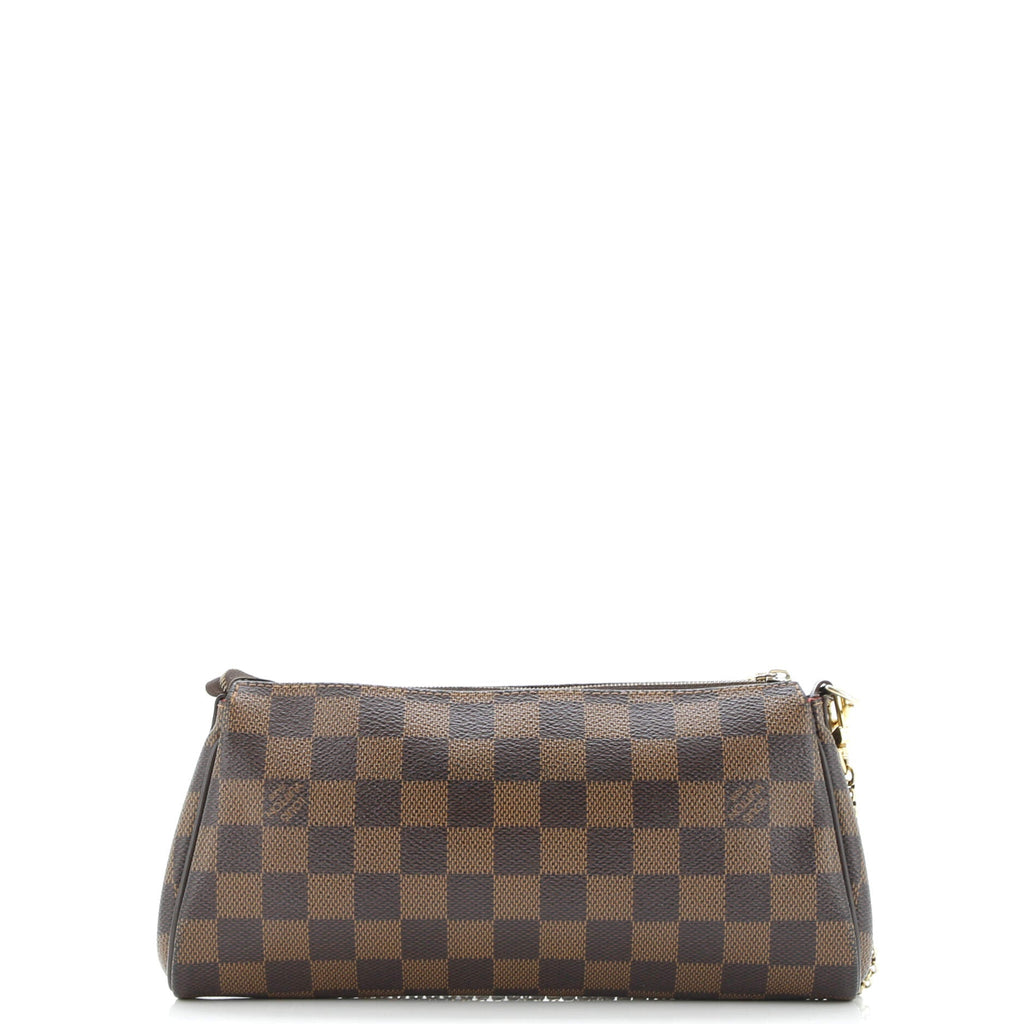 Eva Handbag Damier