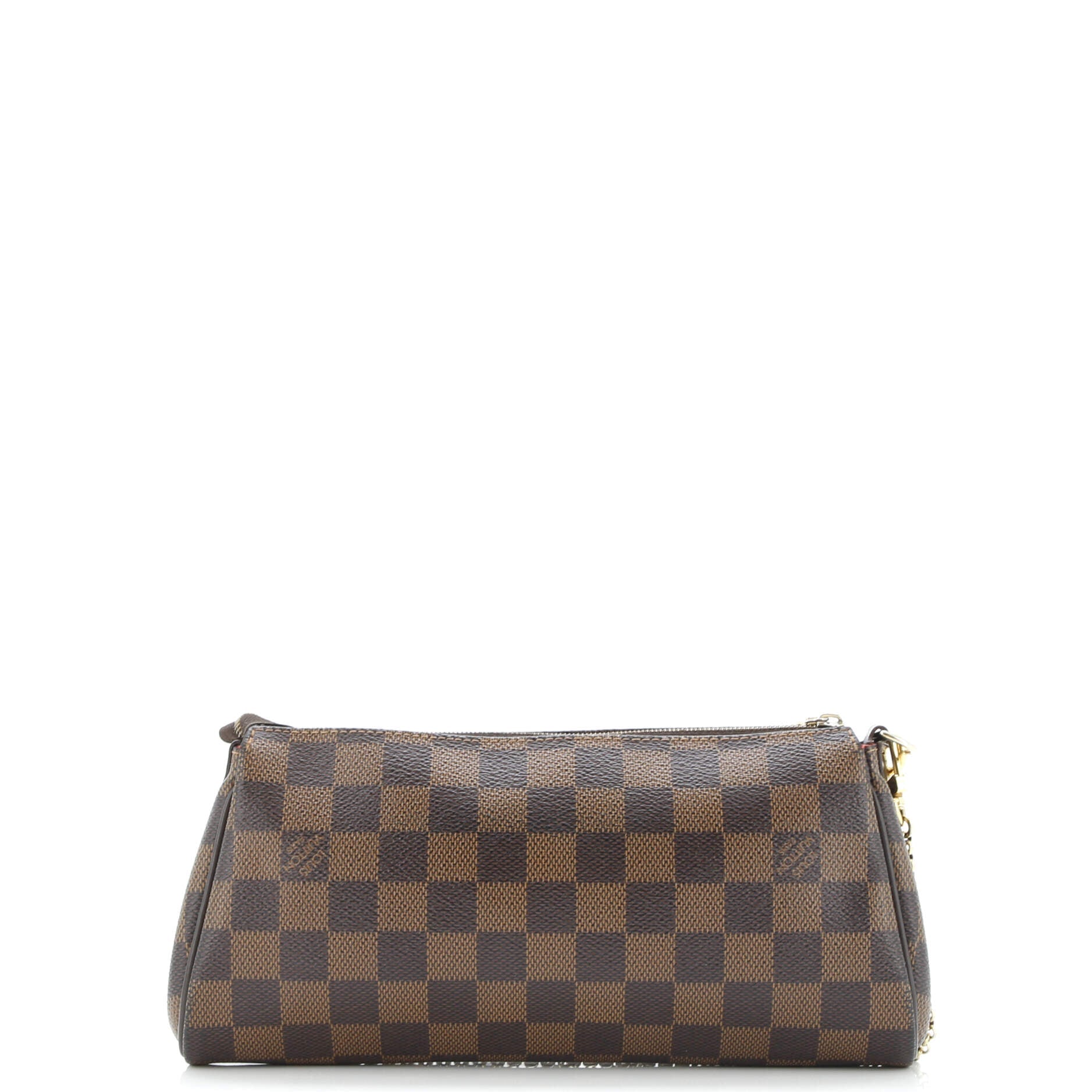 Eva Handbag Damier