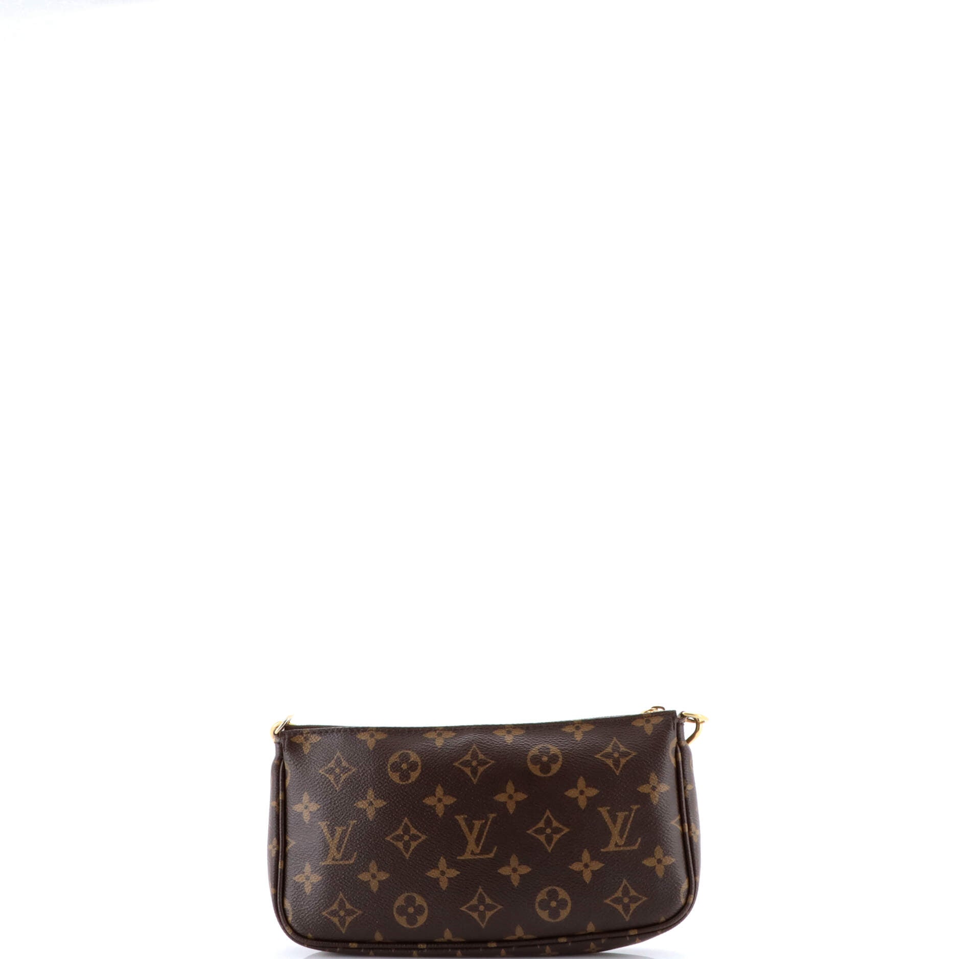 Multi Pochette Accessoires Monogram Canvas