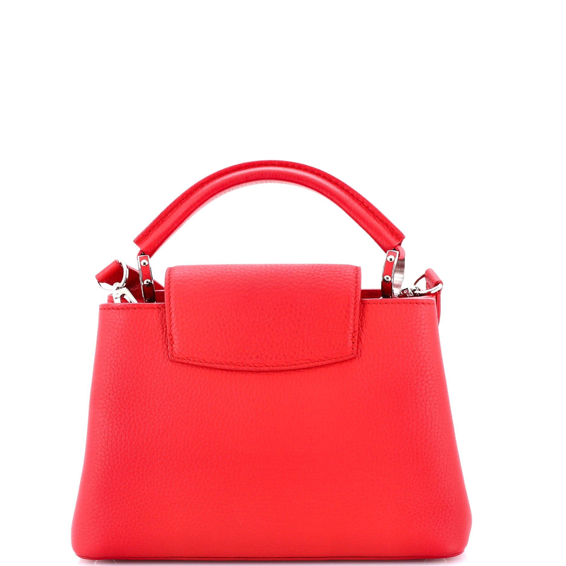 Capucines Bag Leather BB