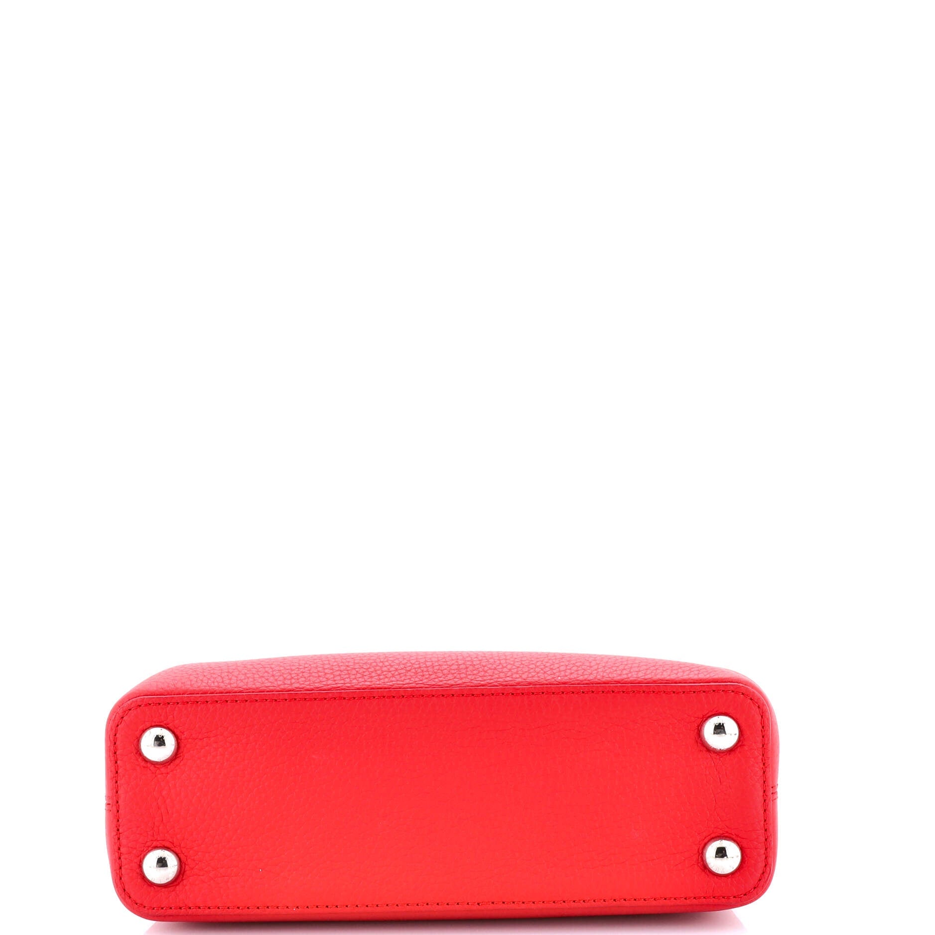 Capucines Bag Leather BB