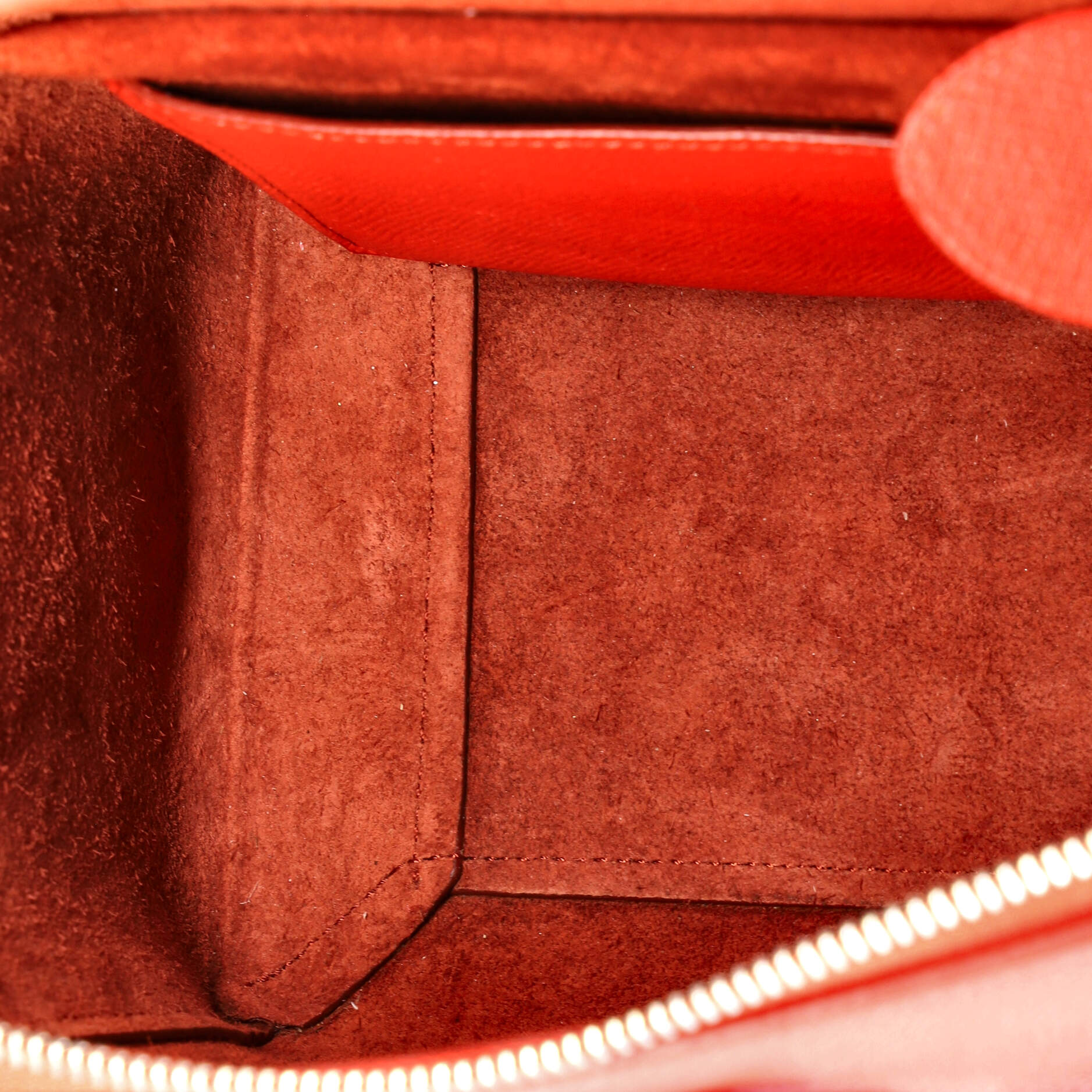 Belt Bag Textured Leather Micro