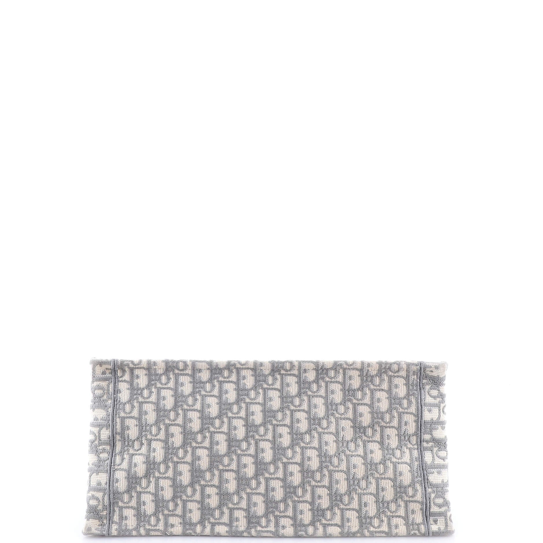 Book Tote Oblique Canvas Medium