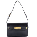 Manhattan Shoulder Bag Leather Small