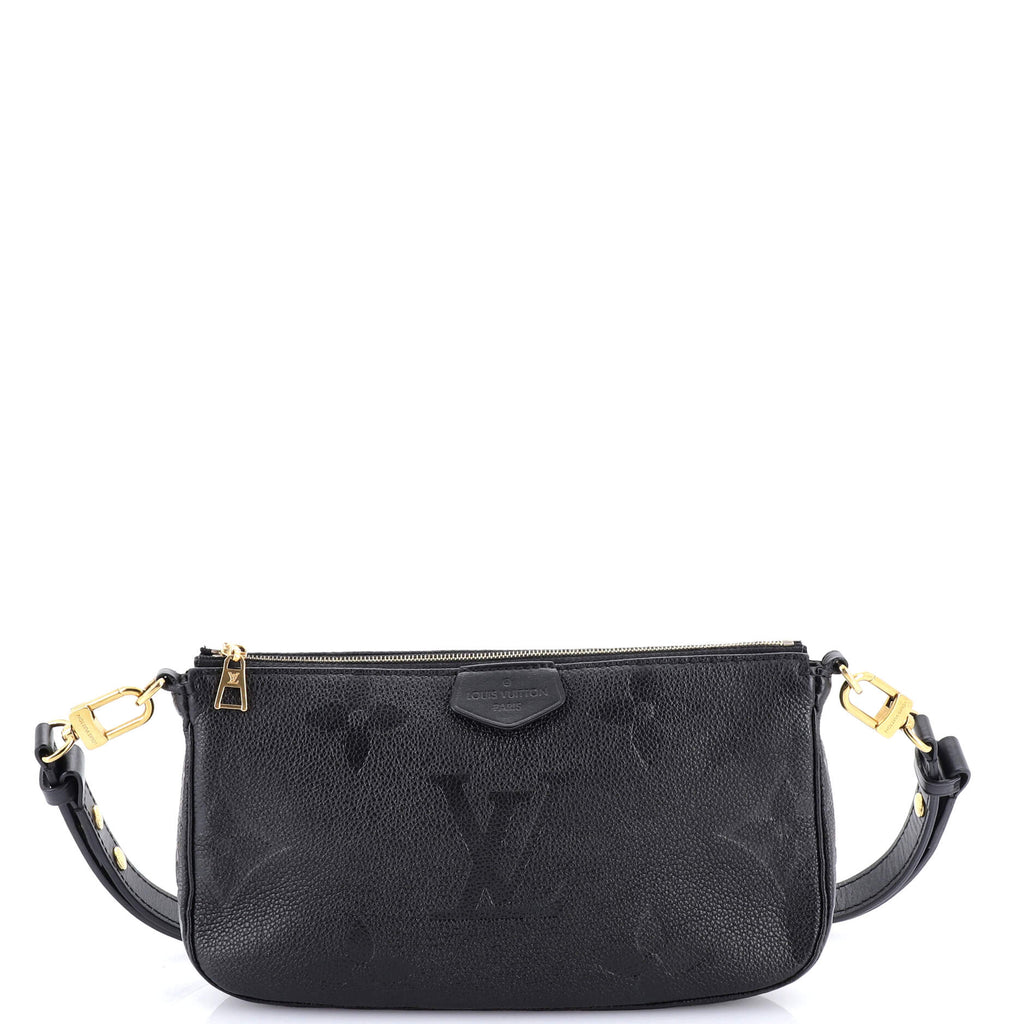 Multi Pochette Accessoires Monogram Empreinte Giant
