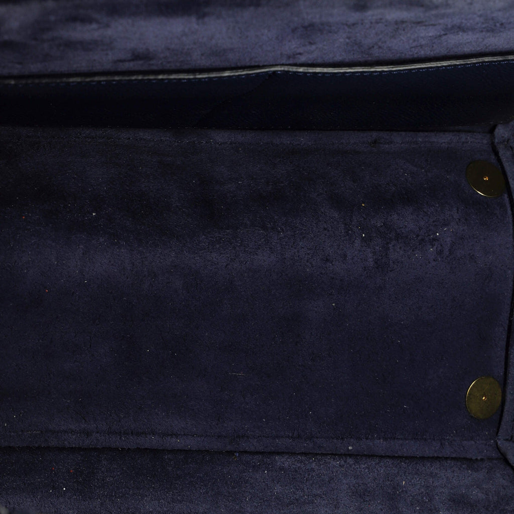 Belt Bag Textured Leather Mini