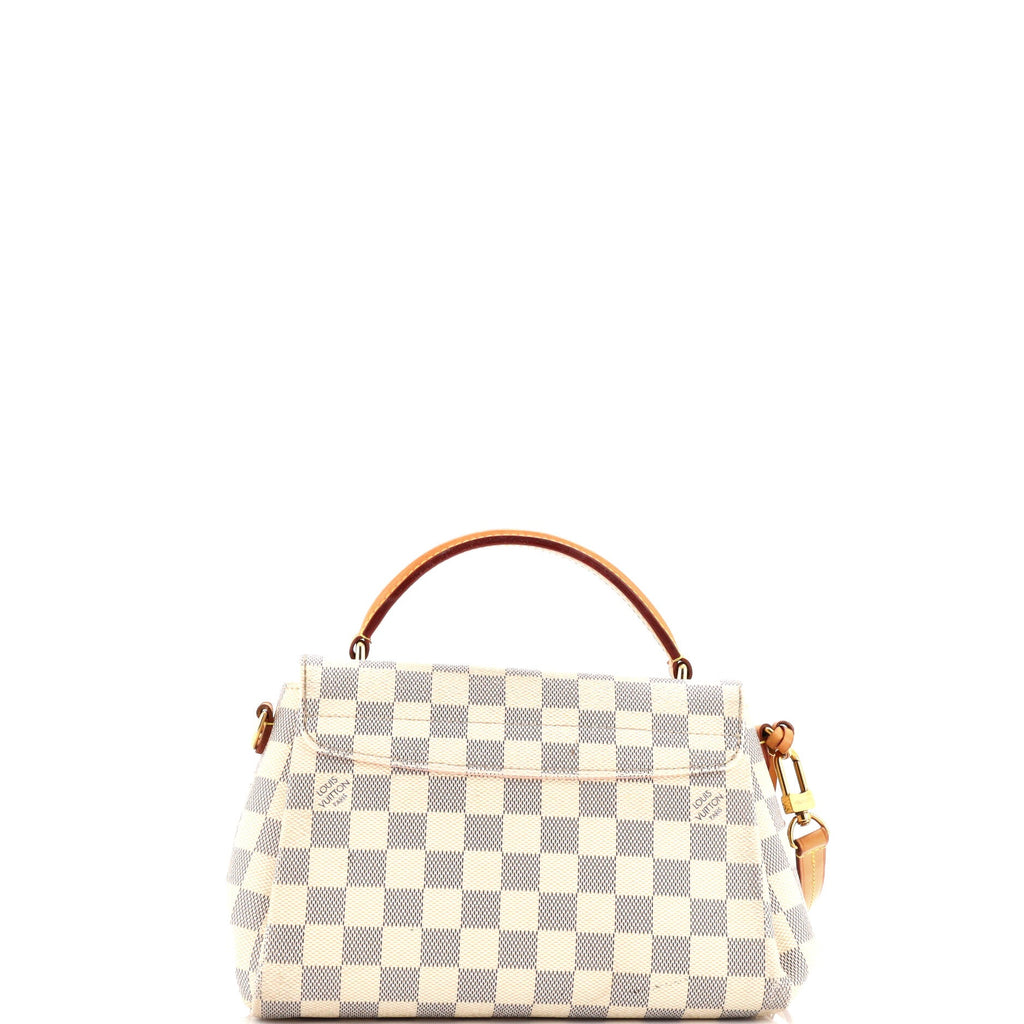 Croisette Handbag Damier