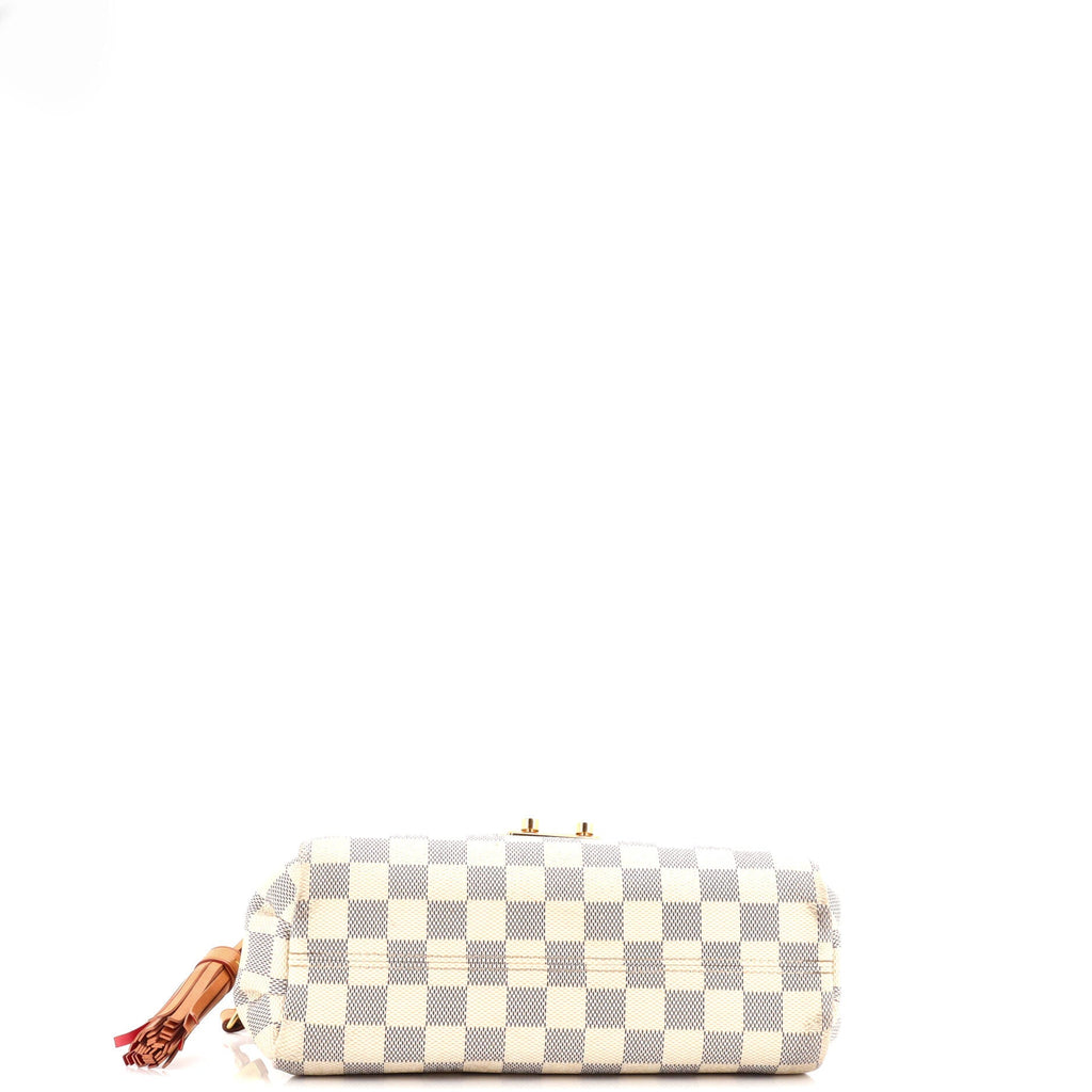 Croisette Handbag Damier