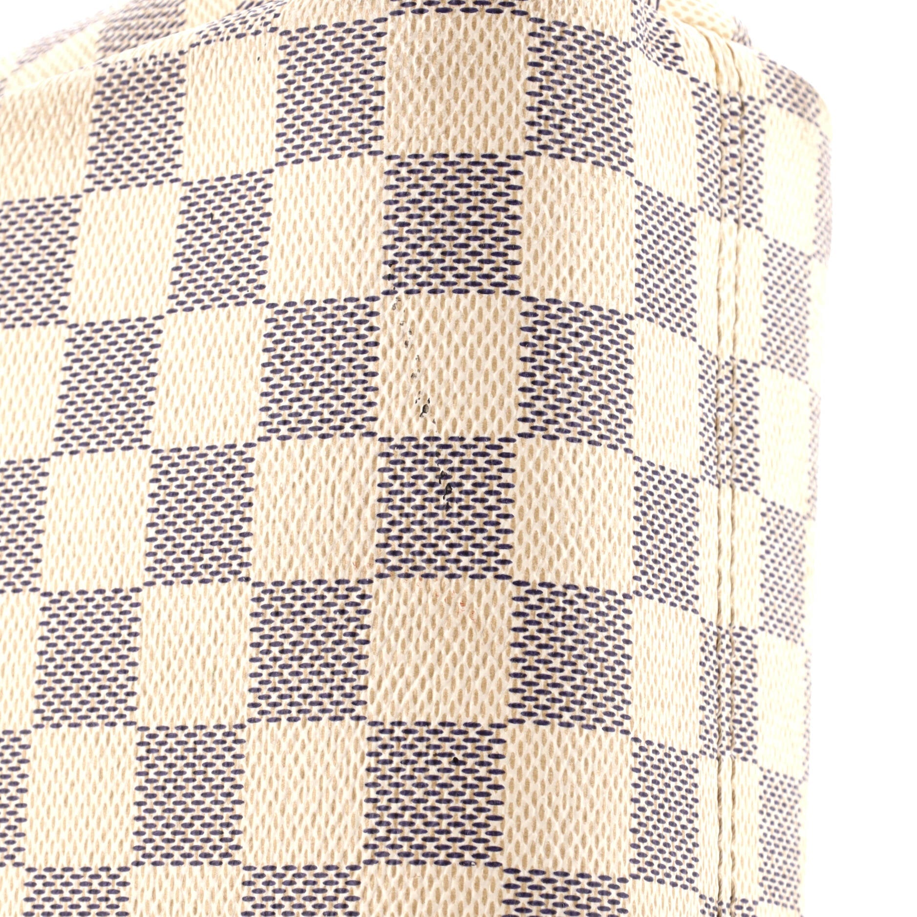 Croisette Handbag Damier