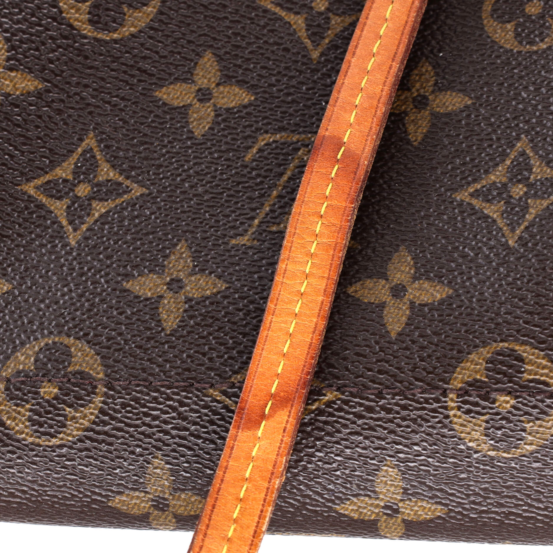 Favorite Handbag Monogram Canvas PM