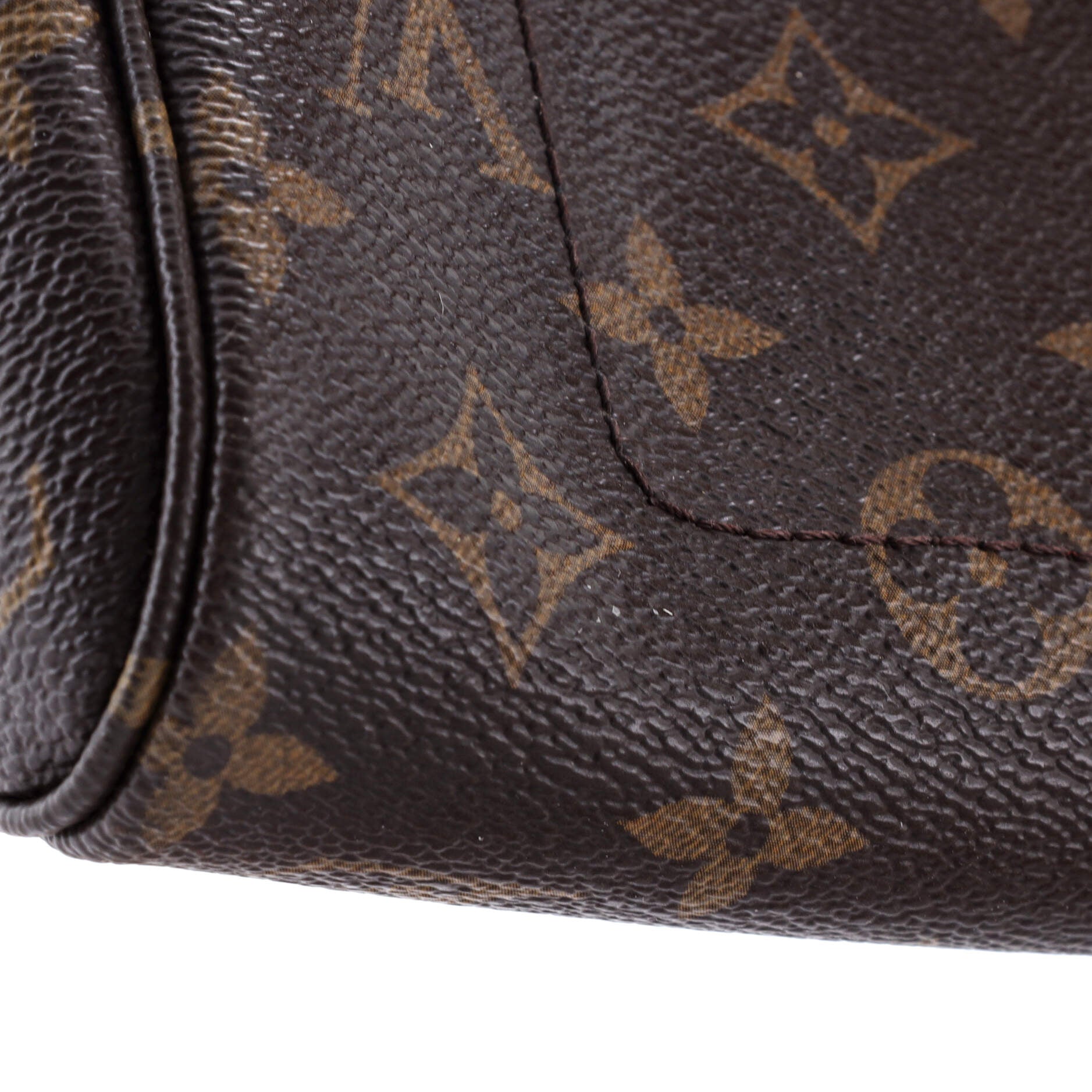 Favorite Handbag Monogram Canvas PM