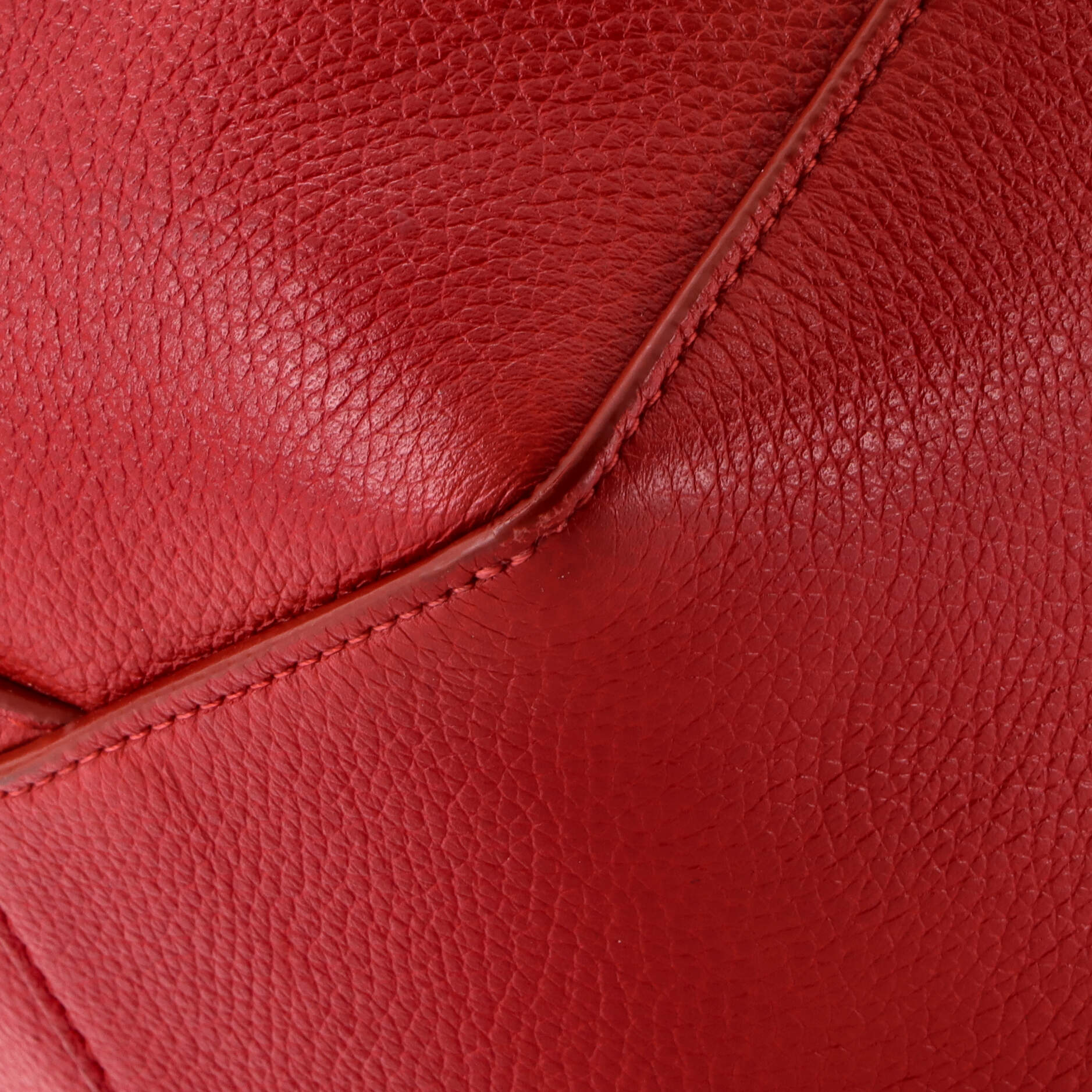 Sangle Seau Bag Calfskin Small