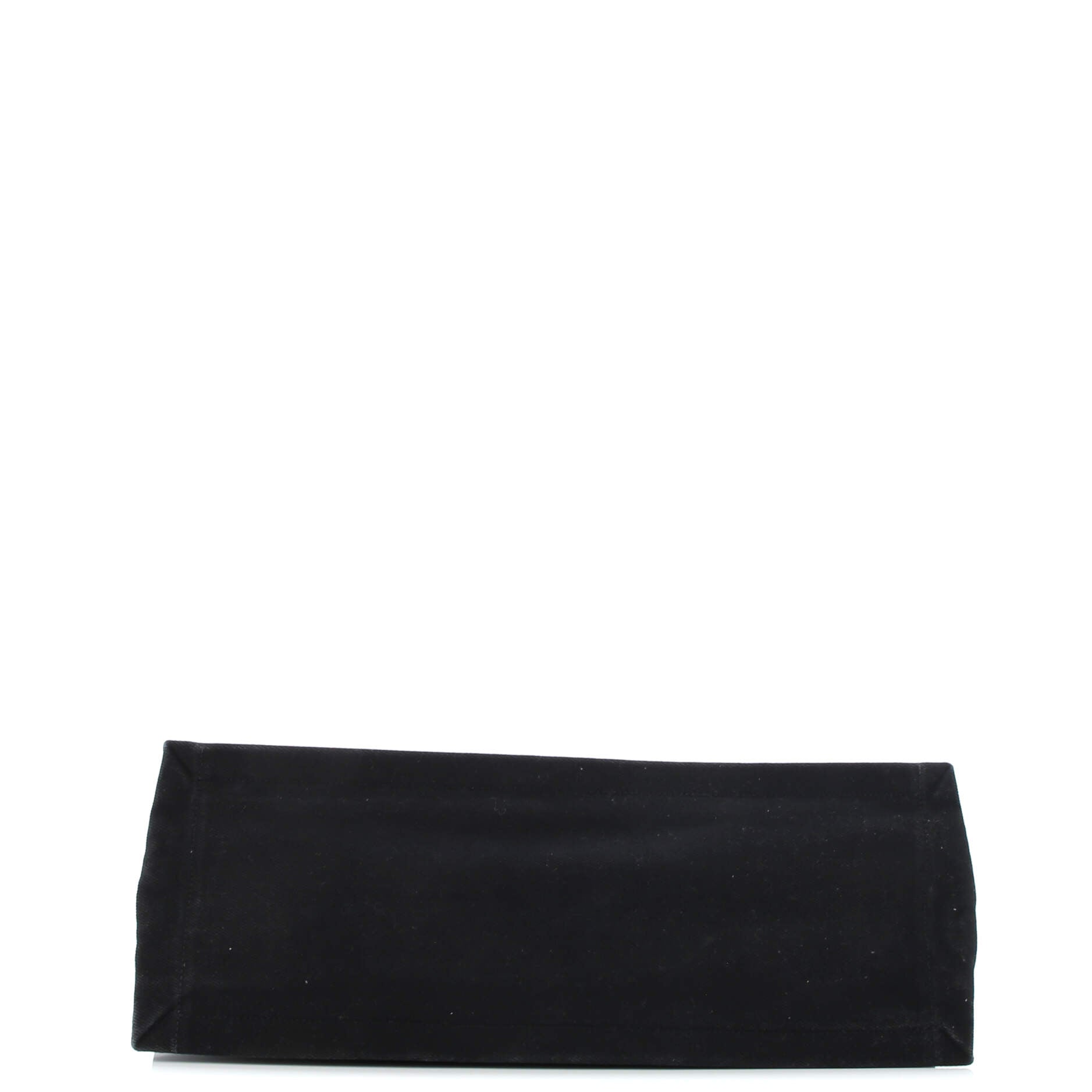 Rive Gauche Shopper Tote Canvas Large