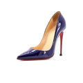 Women's So Kate Pumps Patent 120
