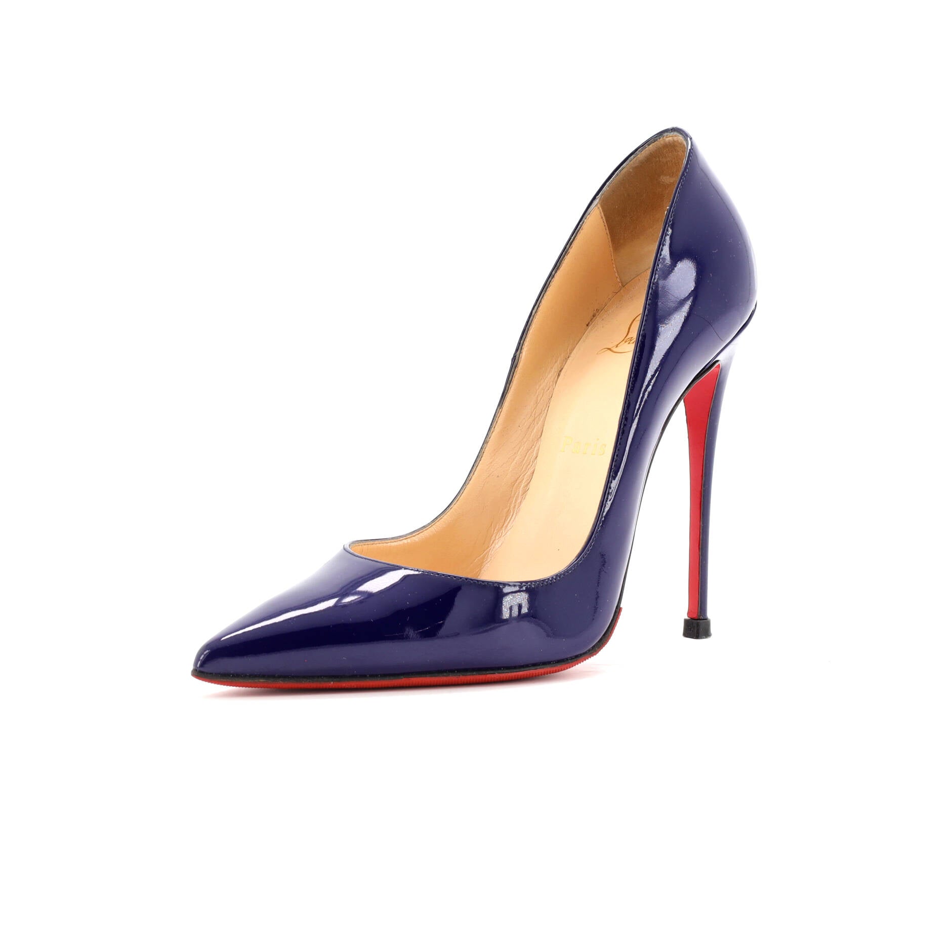 Women's So Kate Pumps Patent 120