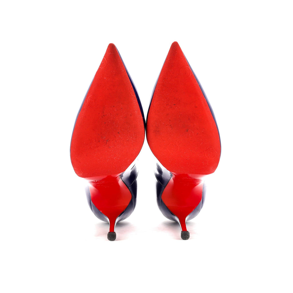Women's So Kate Pumps Patent 120