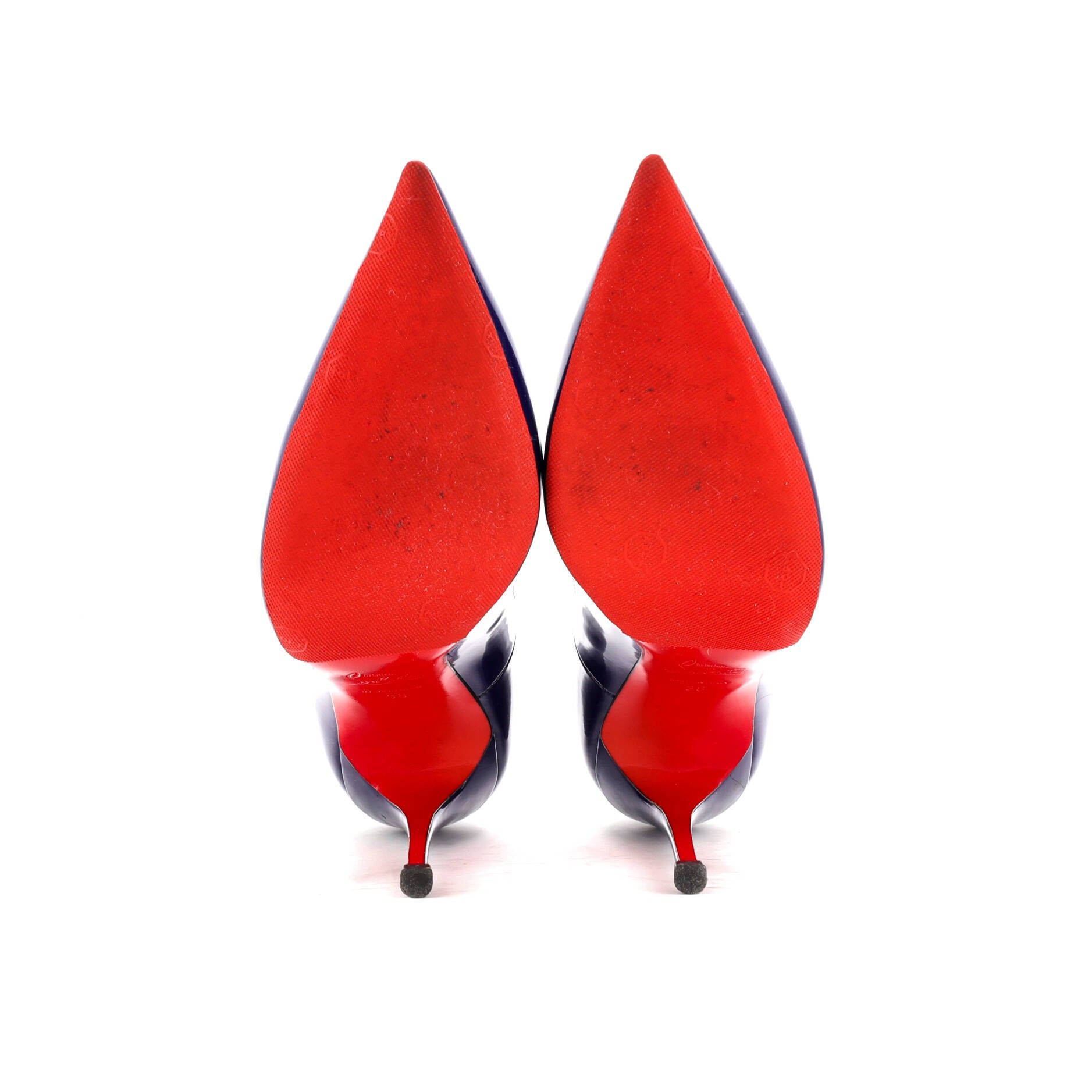 Women's So Kate Pumps Patent 120