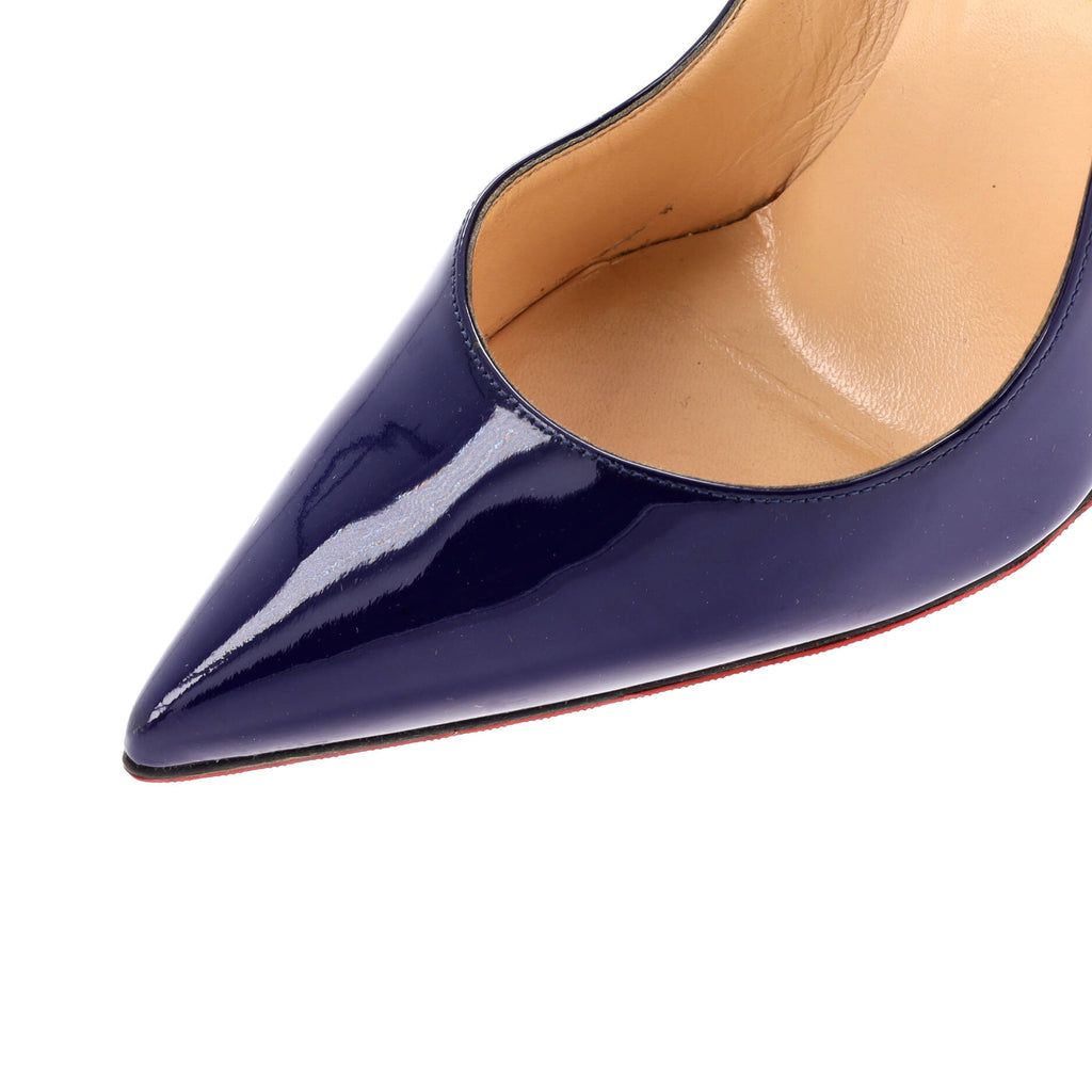 Women's So Kate Pumps Patent 120