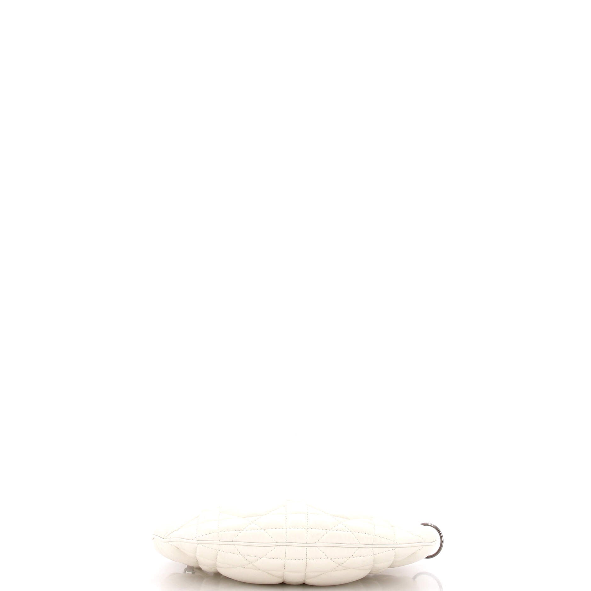 Caro Tulip Bag Macrocannage Quilt Calfskin Mini
