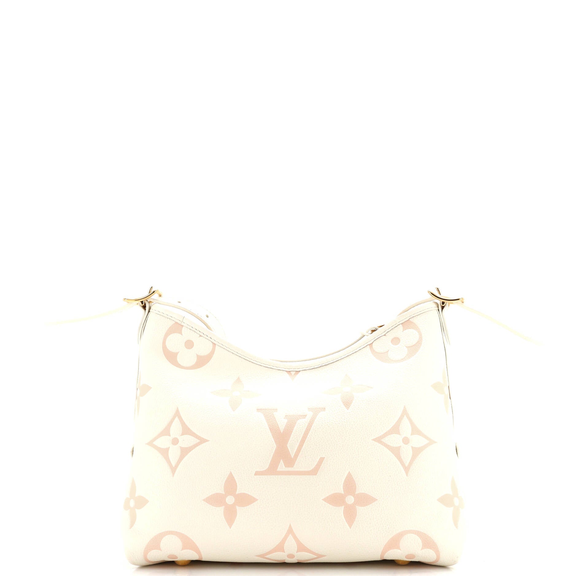 CarryAll Hobo Monogram Empreinte Giant PM