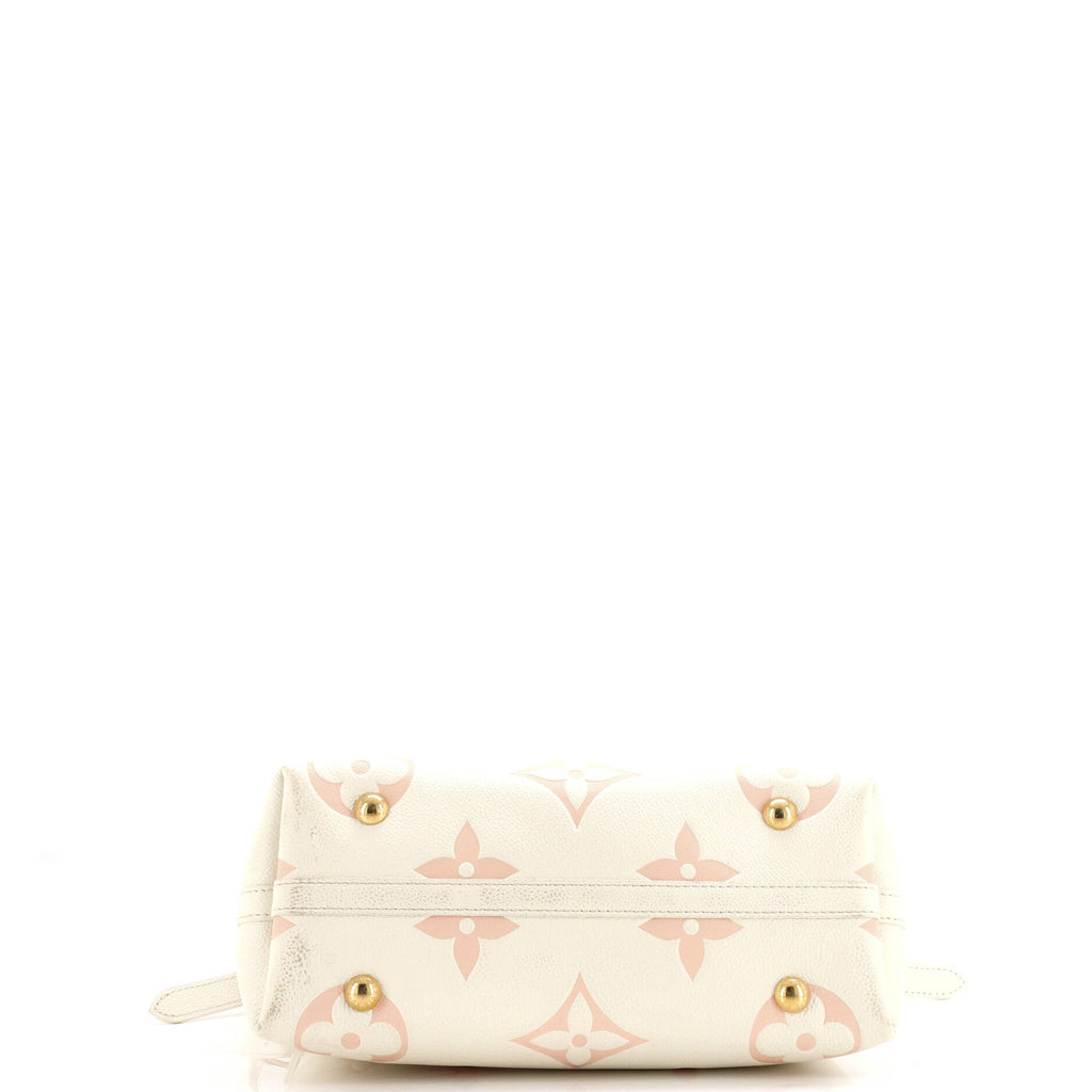CarryAll Hobo Monogram Empreinte Giant PM