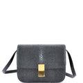 Classic Box Bag Stingray Medium