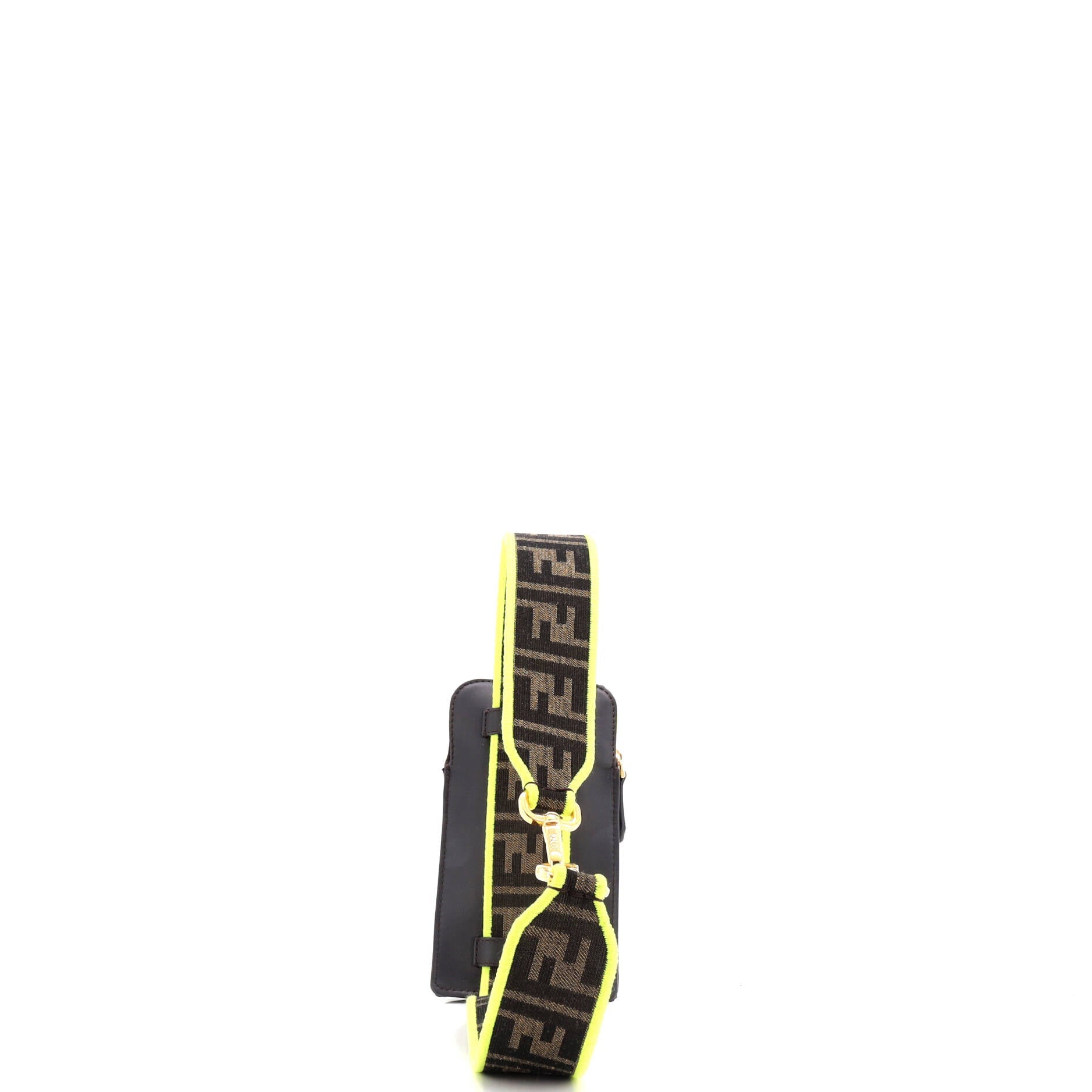 Strap You Shoulder Strap with Pouch Zucca Canvas