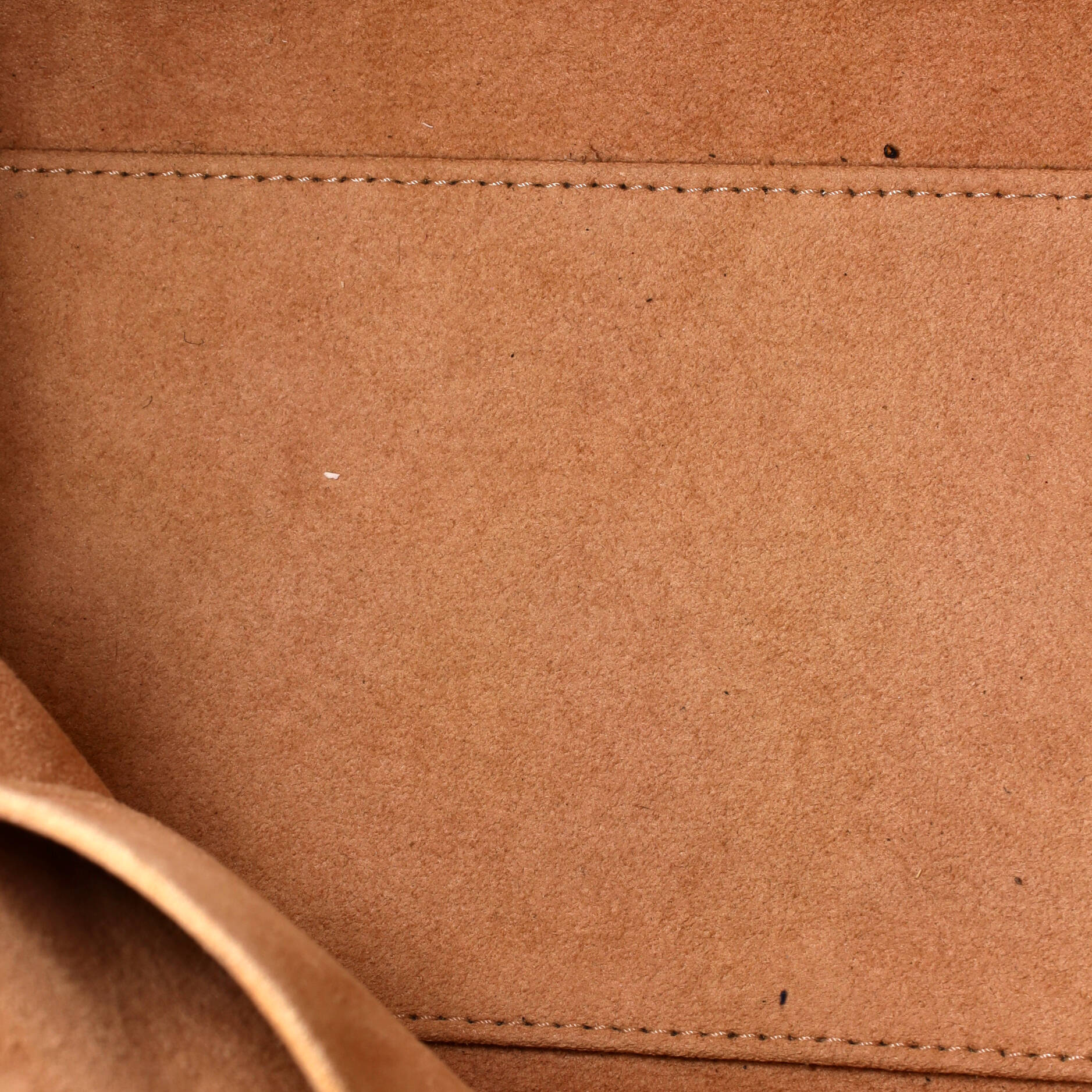 Kensington Bowling Bag Damier