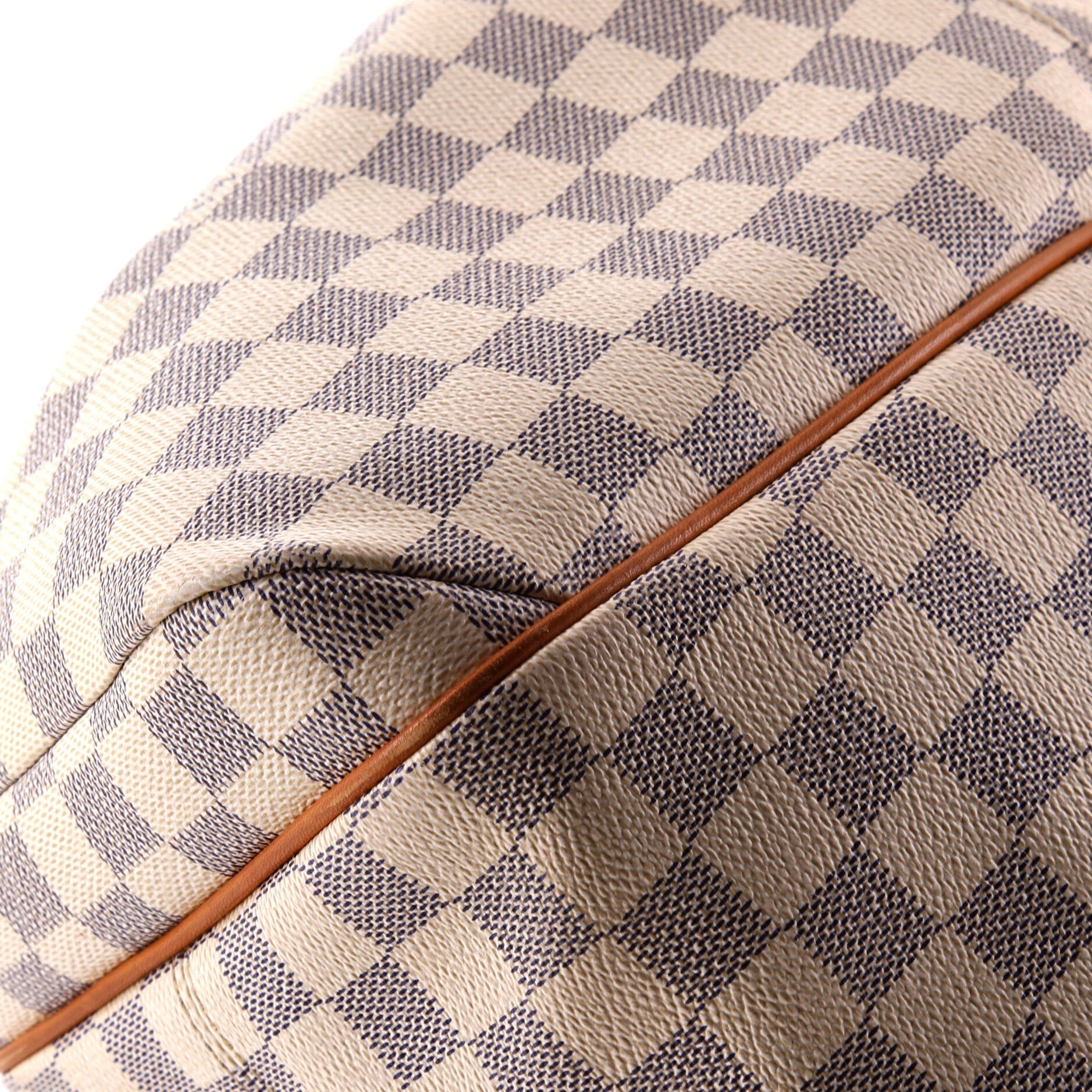 Totally Handbag Damier MM