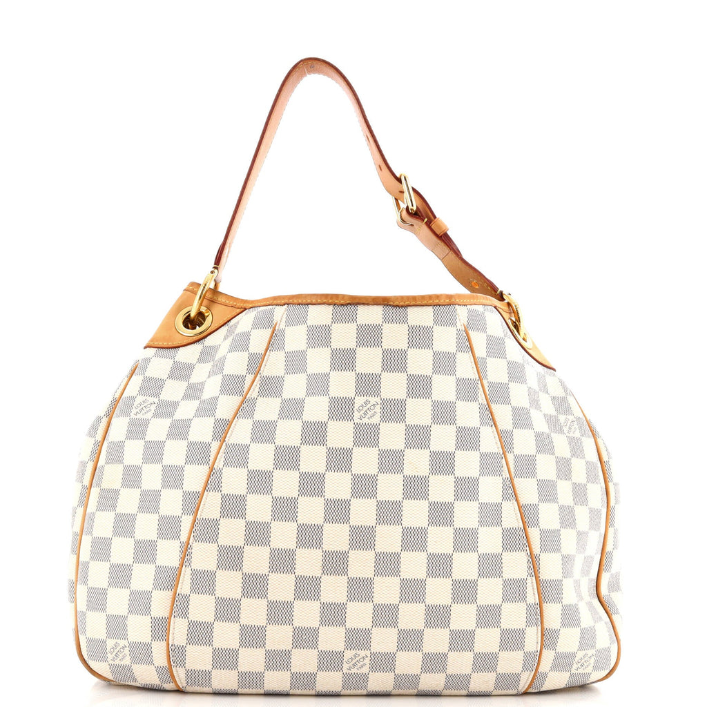 Galliera Handbag Damier PM